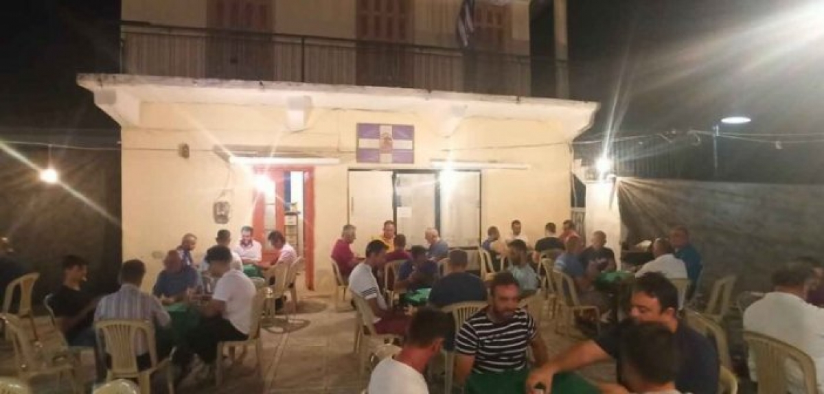 Σε αγωνιστικό κλίμα η Στάνος Αμφιλοχίας για το… τουρνουά δηλωτής! (φωτο)