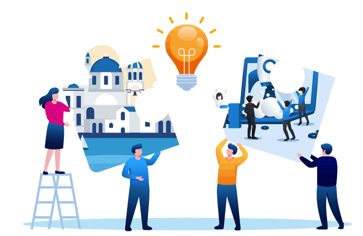 Στήριξη Νεοφυών Επιχειρήσεων με 60 εκ. ευρώ