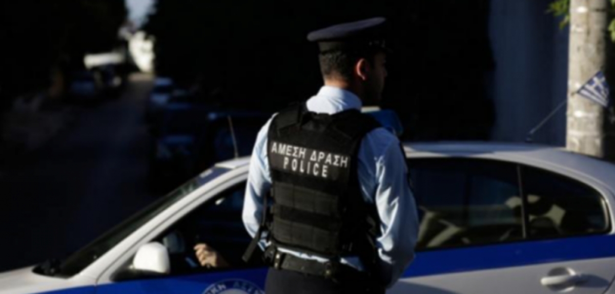 ΑΣΕΠ: Αιτήσεις για προσλήψεις στην αστυνομία μέσω προκήρυξης