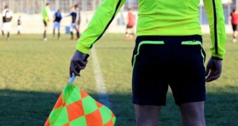 Αγρίνιο: Σεμινάριο διαιτησίας στις εγκαταστάσεις του αθλητικού κέντρου Emileon (Τρι 4 - Τετ 5/9/2018)
