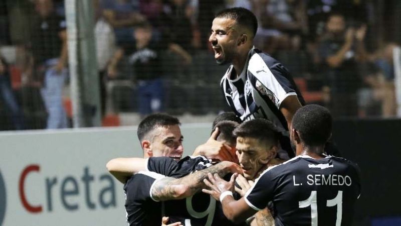 ΟΦΗ - Παναιτωλικός 3-1