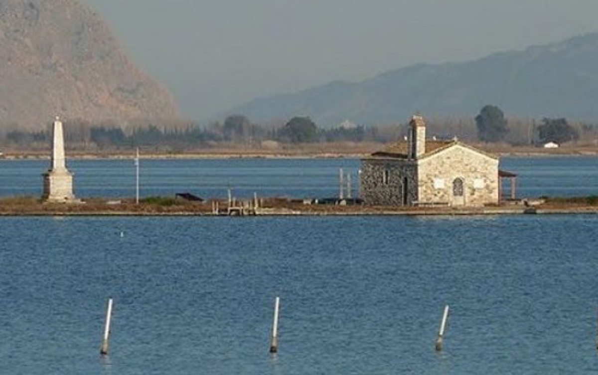 Τα 195 χρόνια από τη Μάχη της Κλείσοβας τιμά ο Δήμος Ι.Π. Μεσολογγίου (Πεμ 25/3/2021 12:00)