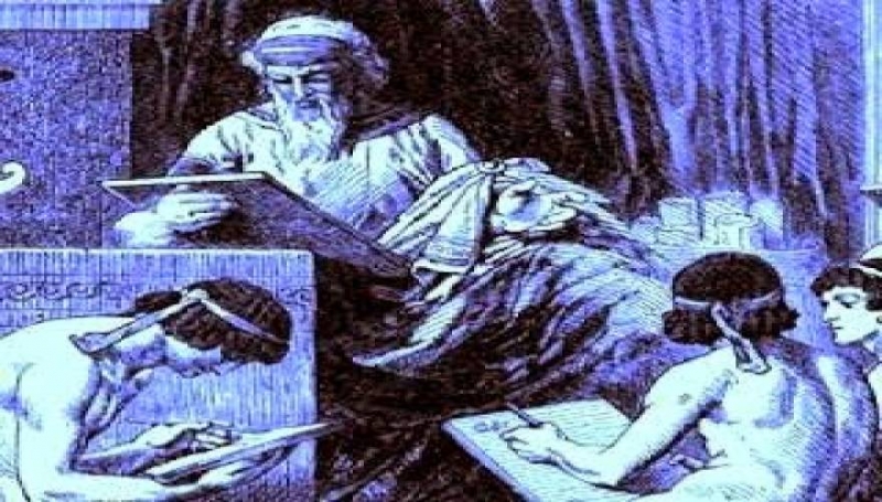 Τι ήταν η σεισάχθεια του Σόλωνος