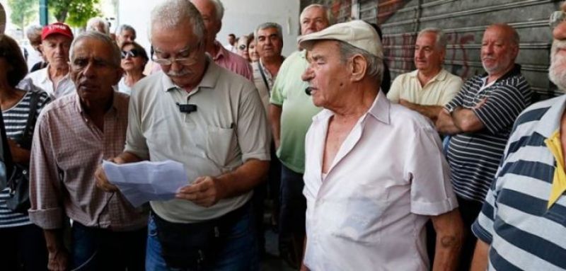 Ασφαλιστικό: Οι 9+1 «γκρίζες» ζώνες