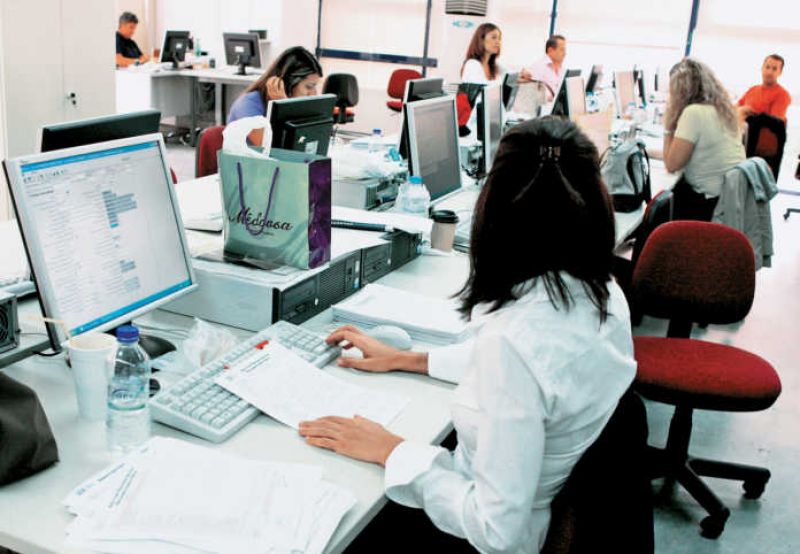 Δημόσιο: Έρχονται οι αυξήσεις – Αναλυτικοί πίνακες