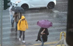 Καιρός: «Θα θυμίσει χειμώνα τις επόμενες ημέρες» – «Κλείδωσε» η αλλαγή