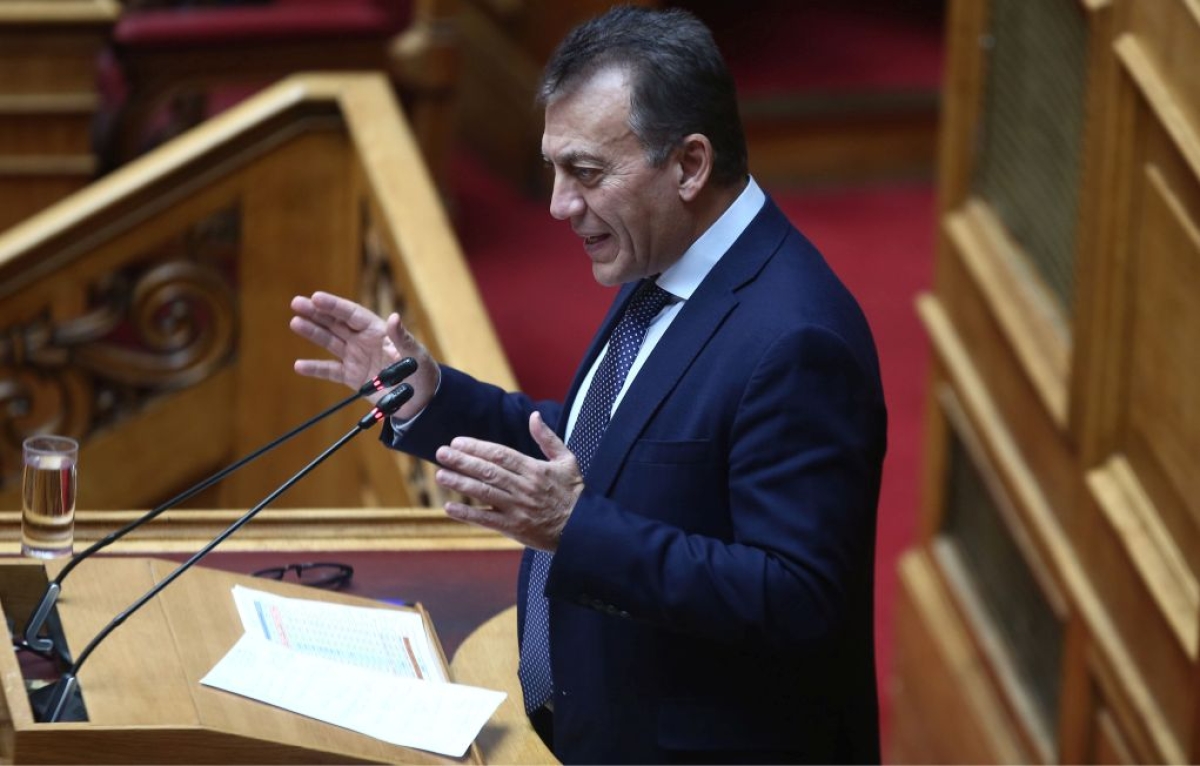 Πρόσκληση Βρούτση στις 14 ΠΑΕ και την διοίκηση της Λίγκα για τα μέτρα κατά της οπαδικής βίας