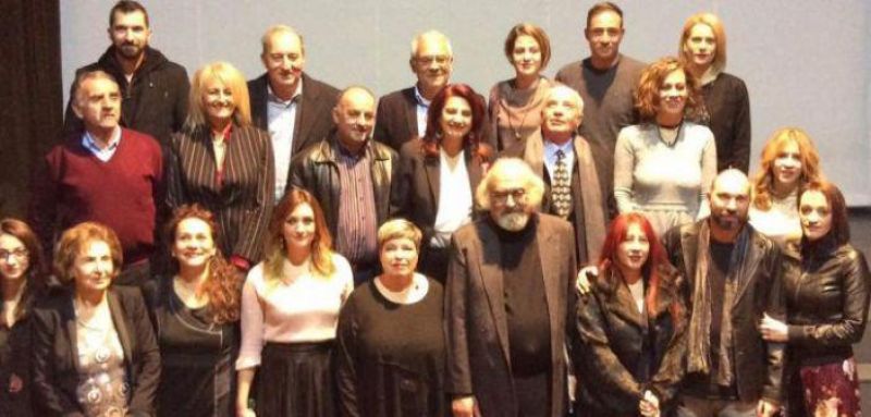 5ο Φεστιβάλ Μονολόγων Ερασιτεχνών στο ΔΗΠΕΘΕ Αγρινίου (Το πλήρες πρόγραμμα : Πεμ 26 - Τρι 31/12/2019 | Λήξη Πεμ 2/1/2020)