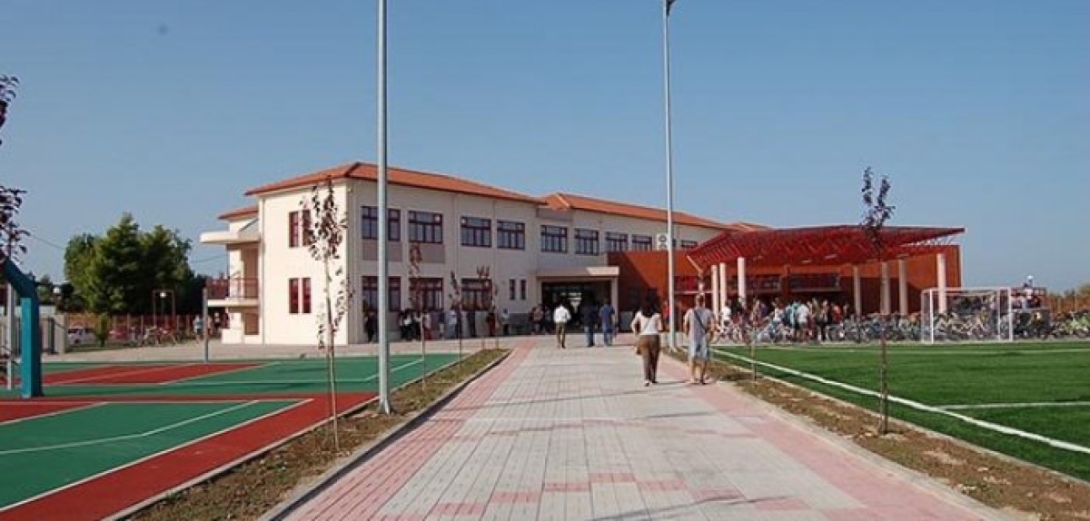Καλλιτεχνικό Γυμνάσιο Μεσολογγίου: Καλλιτεχνικές εκδηλώσεις για τη λήξη του διδακτικού έτους (Παρ 27/5 &amp; Τρι 31/5 - Παρ 3/6/2022