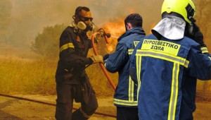 «SOS» απ’ τους πυροσβέστες της Αιτωλοακαρνανίας -Χωρίς Ειδική Μονάδα Δασικών Επιχειρήσεων ο νομός