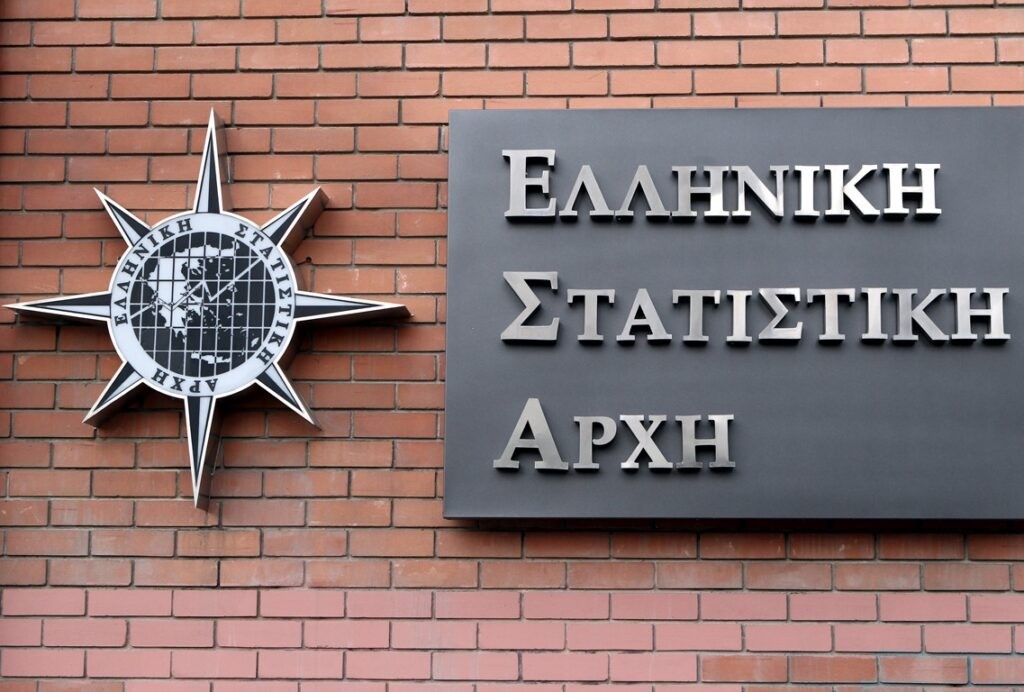 ΕΛΣΤΑΤ: Το 26,9% του πληθυσμού βρίσκεται σε κίνδυνο φτώχειας και κοινωνικού αποκλεισμού