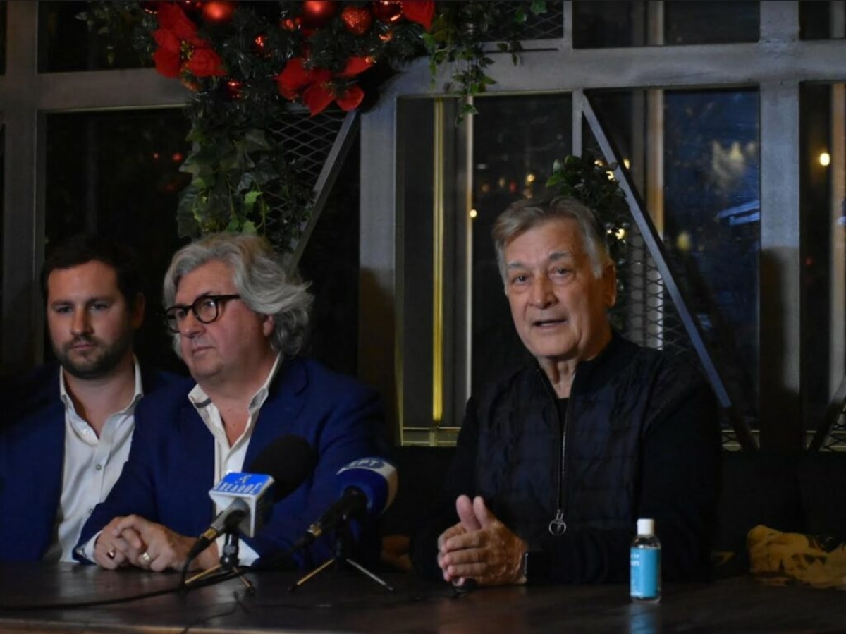 Παναιτωλικός: Πού βρίσκεται το ζήτημα Κωστούλα-Καμίνσκι