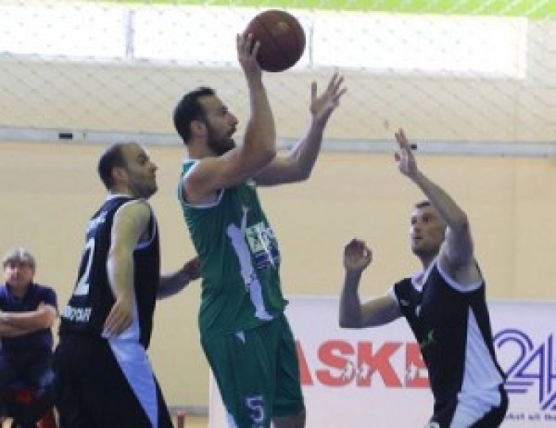 Επέστρεψε στον Α.Ο. Αγρινίου ο Νίκος Τάγκας