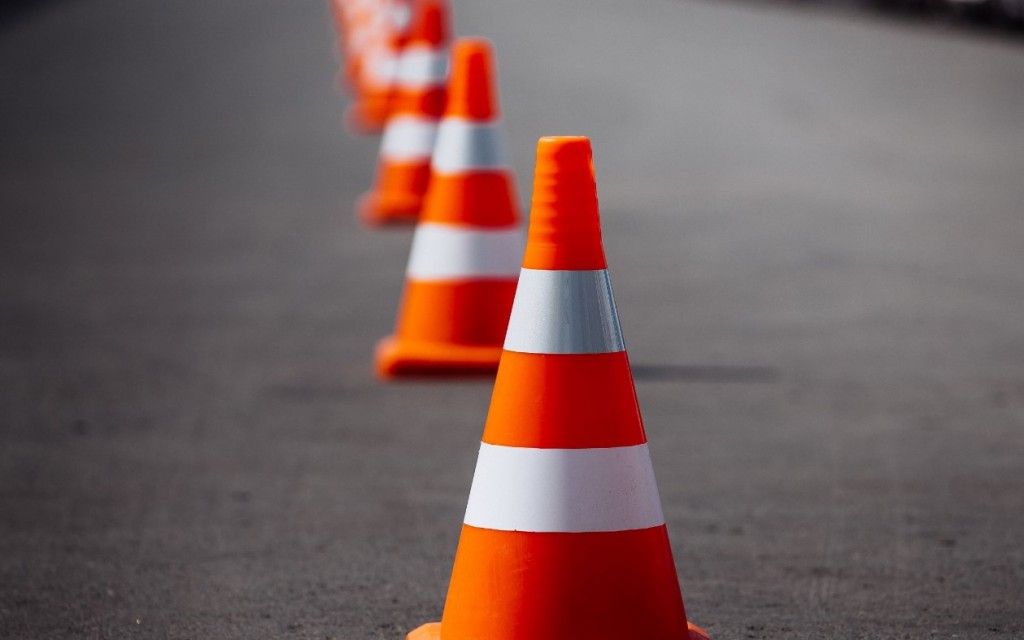 Κυκλοφοριακές ρυθμίσεις λόγω εργασιών σε τμήμα της Ιόνιας Οδού