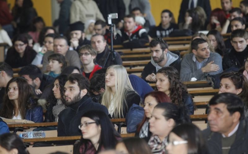 «Γιατί θέλει Πανεπιστήμιο το Αγρίνιο;»