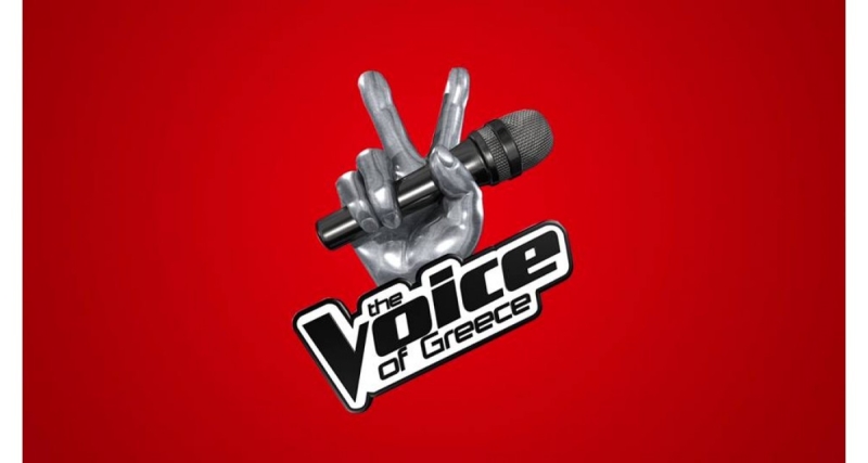 «The Voice»: Αυτή η παρουσιάστρια παίρνει την σκυτάλη της παρουσίασης μετά τον Γιώργο Λιανό