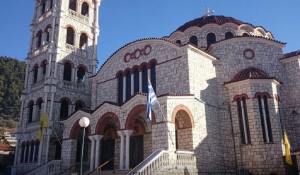 Εγκαινιάζεται το νέο Πνευματικό Κέντρο και το Μουσείο Εκκλησιαστικών κειμηλίων στην Παραβόλα (Παρ 20/3/2026 19:00)