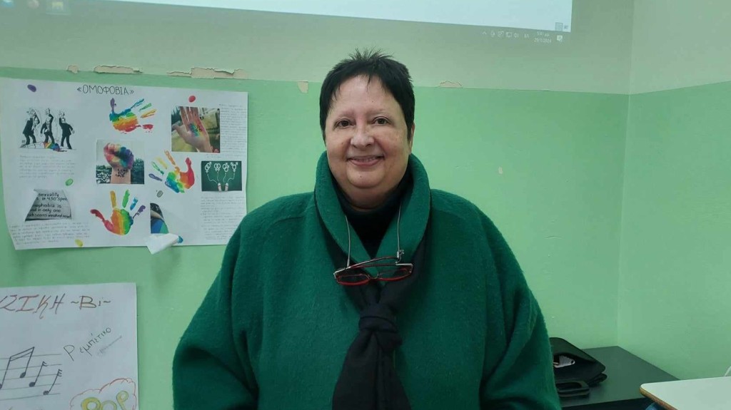 Ευτυχία Μανιάκη: Άρθρο για τα εγκλήματα που διαπράττονται από ανηλίκους στη Νάπολη – Σύγκριση με την Ελλάδα