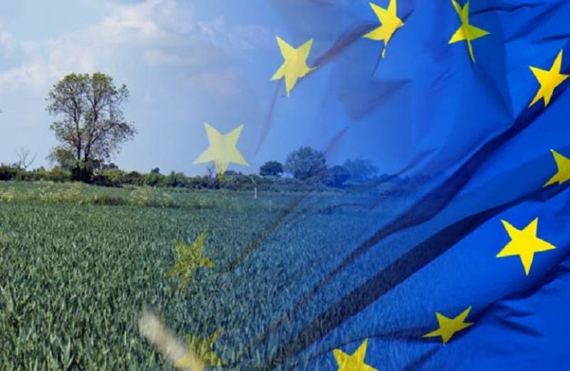 Γιατί χρειαζόμαστε μια Κοινή Γεωργική Πολιτική