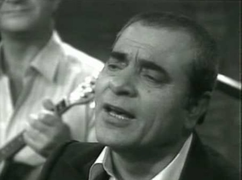 «Ζιγκουάλα»: Ποια ήταν η μελαχρινή Σουηδέζα στο θρυλικό τραγούδι του Στέλιου Καζαντζίδη