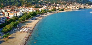 Αιτωλοακαρνανία - Παραλίες: Στη θέση τους οι ναυαγοσώστες, αλλά... με ψίχουλα από το Κράτος, αναφέρουν οι Δήμοι