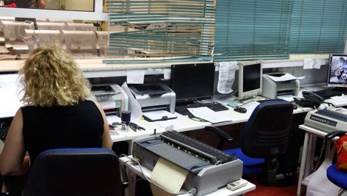 ΑΣΕΠ: Αιτήσεις για 4.276 θέσεις εργασίας σε φορείς του Δημοσίου