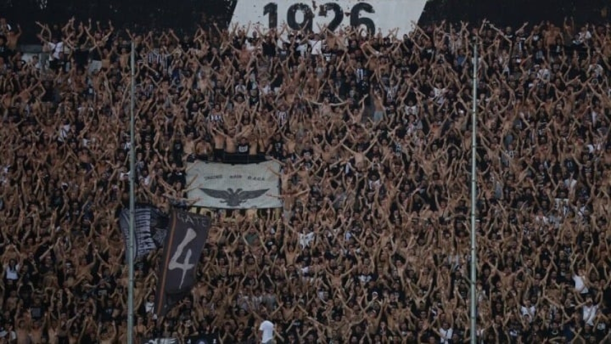 Super League: Ανοίγουν τα γήπεδα – Η 23η αγωνιστική η πρώτη με κόσμο στις εξέδρας – Οι ημερομηνίες ορόσημο