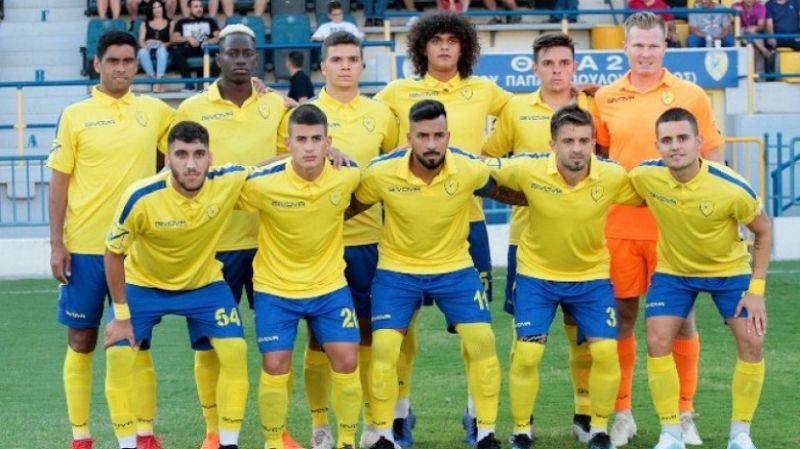 Παναιτωλικός: Εξέλιξη και πλάνο τριετίας