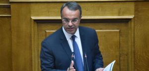 Σταϊκούρας: Παράταση της αναστολής φορολογικών υποχρεώσεων για όλες τις επιχειρήσεις