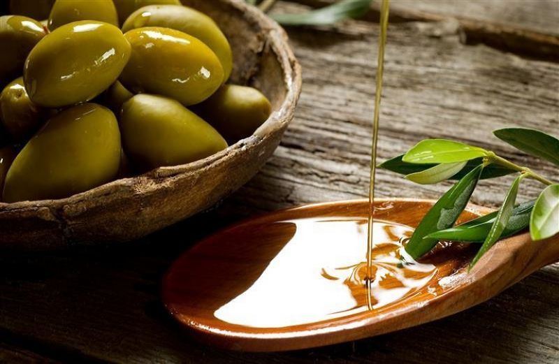 Επιχορήγηση προγραμμάτων προώθησης ελαιολάδου και επιτραπέζιας ελιάς