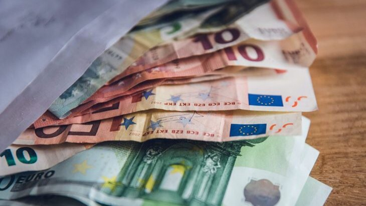 Πληρωμές από ΕΦΚΑ – ΟΑΕΔ και Υπουργείο Εργασίας μέχρι τις 15 Μαΐου