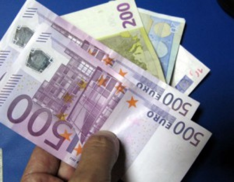 ΟΑΕΕ: Εισφορές ανάλογα με το εισόδημα