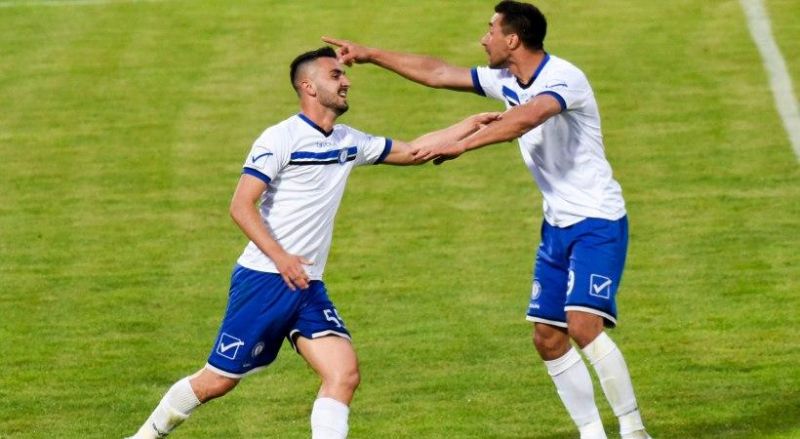 Δικαιώθηκε ο Ηρακλής από το Διαιτητικό Δικαστήριο