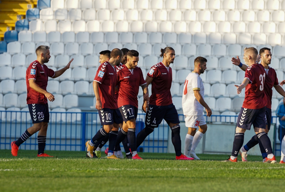 Η αποστολή του Απόλλωνα για τον αγώνα με τον Παναιτωλικό (Κυρ 14/3/2021 19:00)