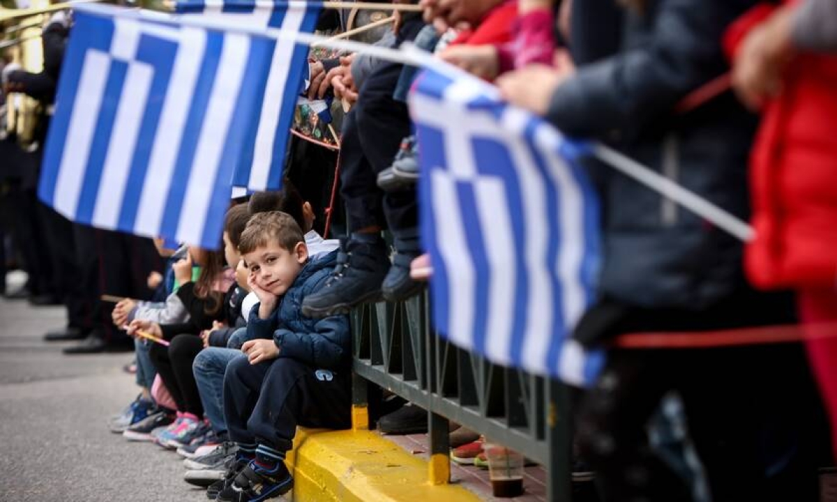 Ούτε για το δημογραφικό έχει να πει κανείς τίποτε στις αυτοδιοικητικές!