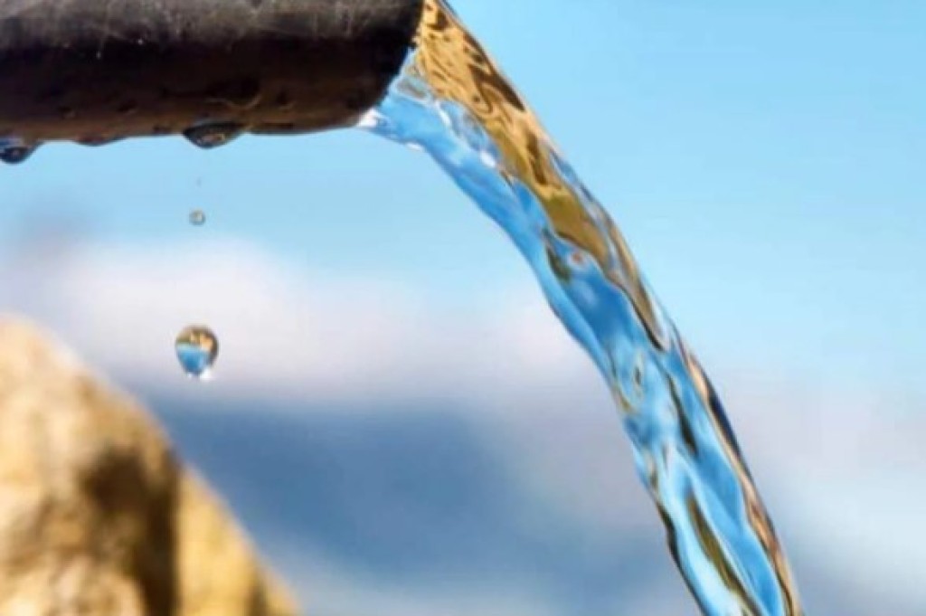 Προγραμματισμένοι καθαρισμοί και χλωρίωση δεξαμενών σε Κουβαρά και Ρίβιο