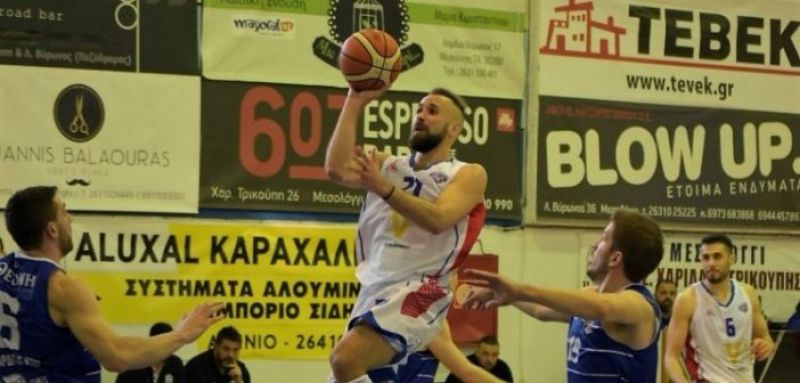 Διπλό ”δημοψήφισμα” για το μέλλον την Α2!