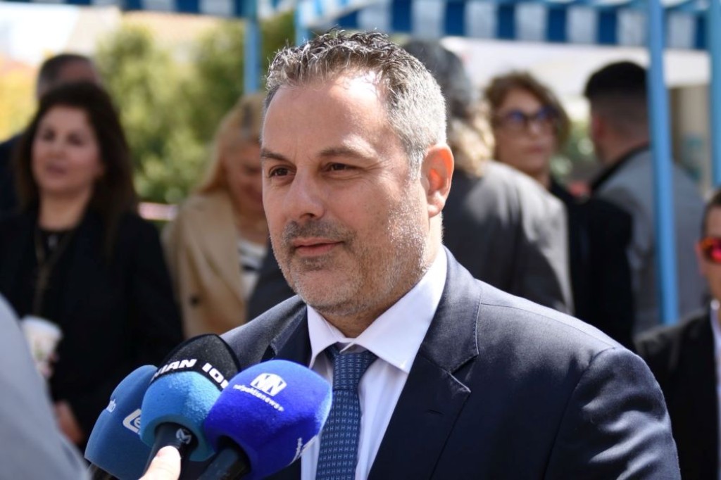 Μήνυμα Δημάρχου Ιερής Πόλεως Μεσολογγίου Σπύρου Διαμαντόπουλου για την Πρωτομαγιά
