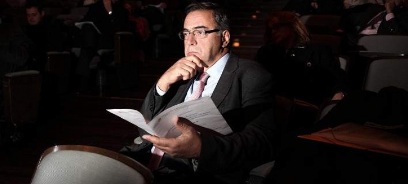 Οι 5 αλλαγές που έρχονται στα capital controls -Τις προανήγγειλε ο Χριστοδουλάκης