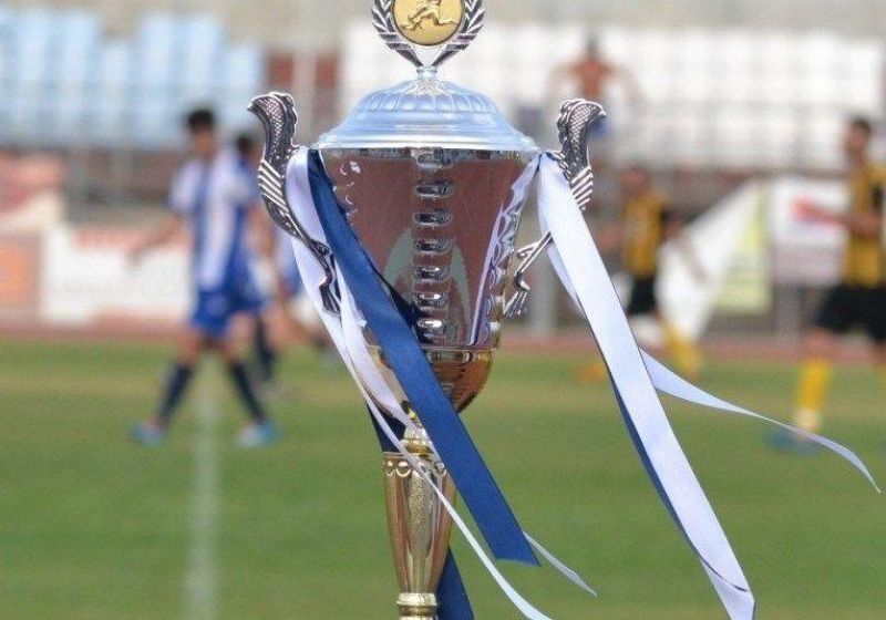 Με 21 γκολ! η ημιτελική φάση του κυπέλλου της ΕΠΣΑ