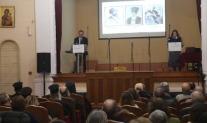 Εκδήλωση στη Μητρόπολη Ναυπάκτου και Αγίου Βλασίου: Οι Έλληνες των παροικιών στην Επανάσταση1821