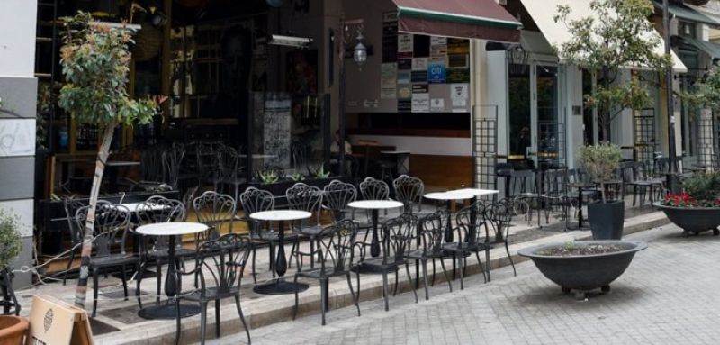 ΕΡΓΑΝΗ: 570.000 λιγότερες προσλήψεις το α΄εξάμηνο του 2020
