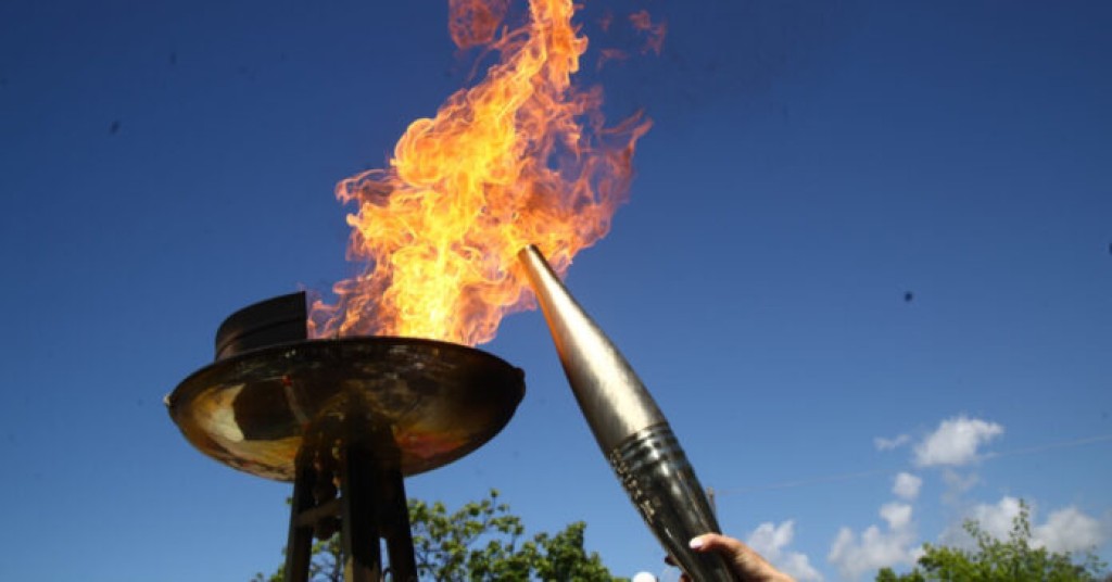 Χειμερινοί Ολυμπιακοί Αγώνες: Στις 27 Νοεμβρίου θα περάσει από το Αγρίνιο η Φλόγα