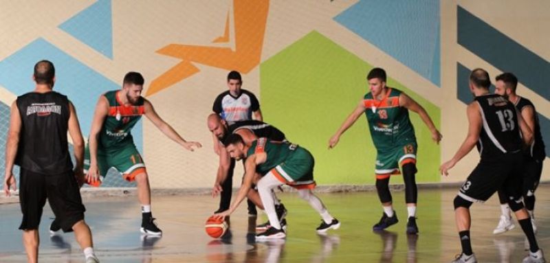 Νίκη του Α.Ο. Αγρινίου σε φιλικό αγώνα με τον Απόλλωνα Πατρών