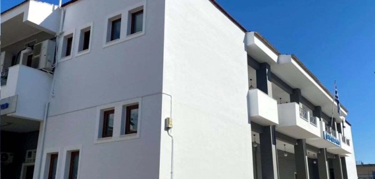 Δήμος Ξηρομέρου: Ενημερωτική εκδήλωση για την πρόληψη του καρκίνου του μαστού την Κυριακή (31/10/2021 18:00)