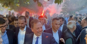 Σπήλιος Λιβανός : Το Αγρίνιο μίλησε και έστειλε ξεκάθαρο μήνυμα πρωτιάς!