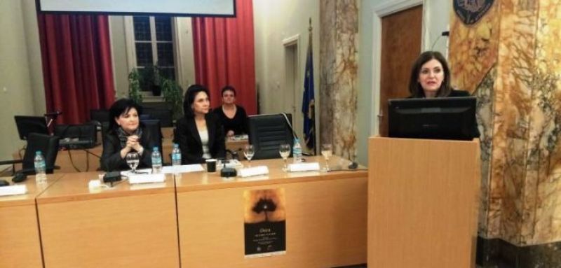 Αγρίνιο – «5η ελαία: Η διαχρονική αξία της ελιάς»