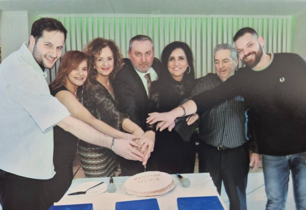 Μια βραδιά γεμάτη «Περδικάκι» παράδοση και ξεφάντωμα