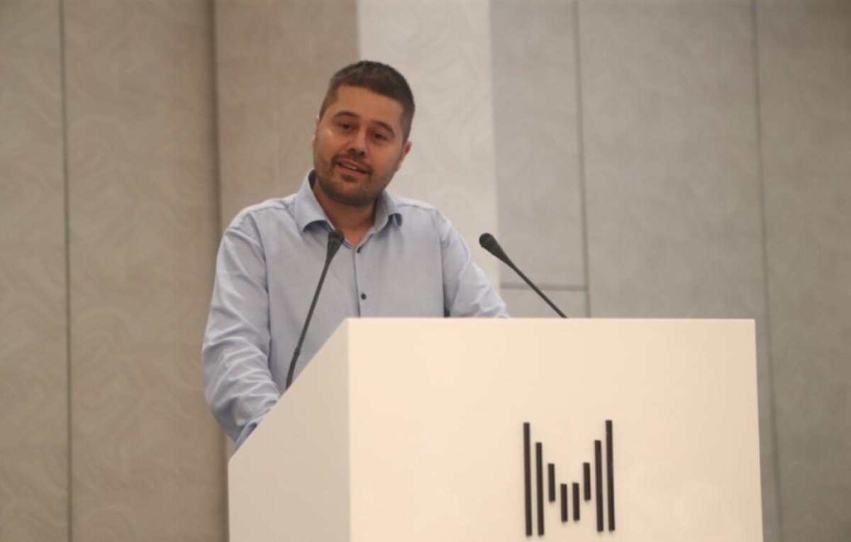 Νέος πρόεδρος της ΕΠΟ ο Γκαγκάτσης – Δεν κατατέθηκε άλλη υποψηφιότητα
