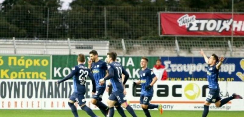 Η αποστολή του ΠΑΣ για τον αγώνα με τον Παναιτωλικό